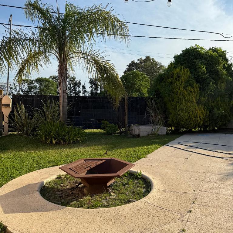 Sumergite en una gran piscina o jacuzzi - Casa de 2 dormitorios - 94