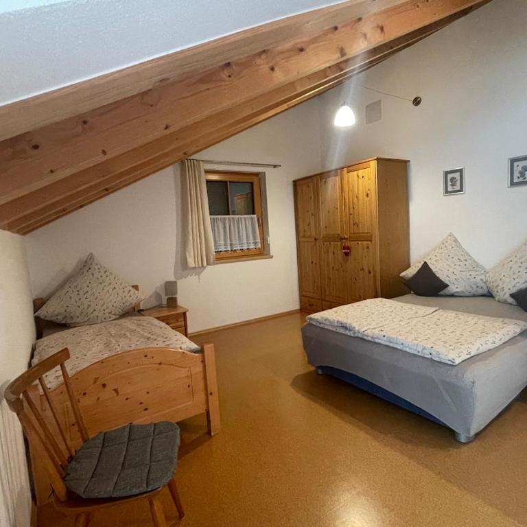 Ferienhaus Eugler - Ferienhaus - 4