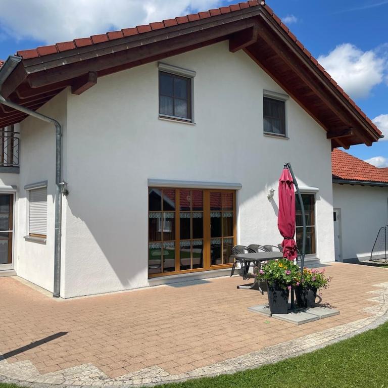 Ferienhaus Eugler - Ferienhaus - 5