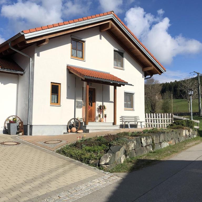Ferienhaus Eugler - Ferienhaus - 10