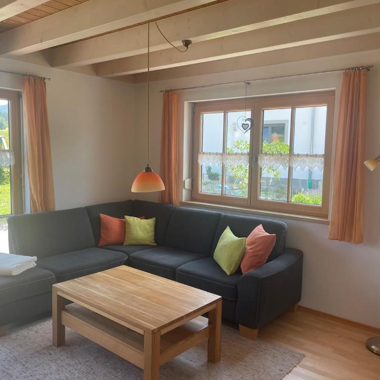 Ferienhaus Eugler - Ferienhaus - 13