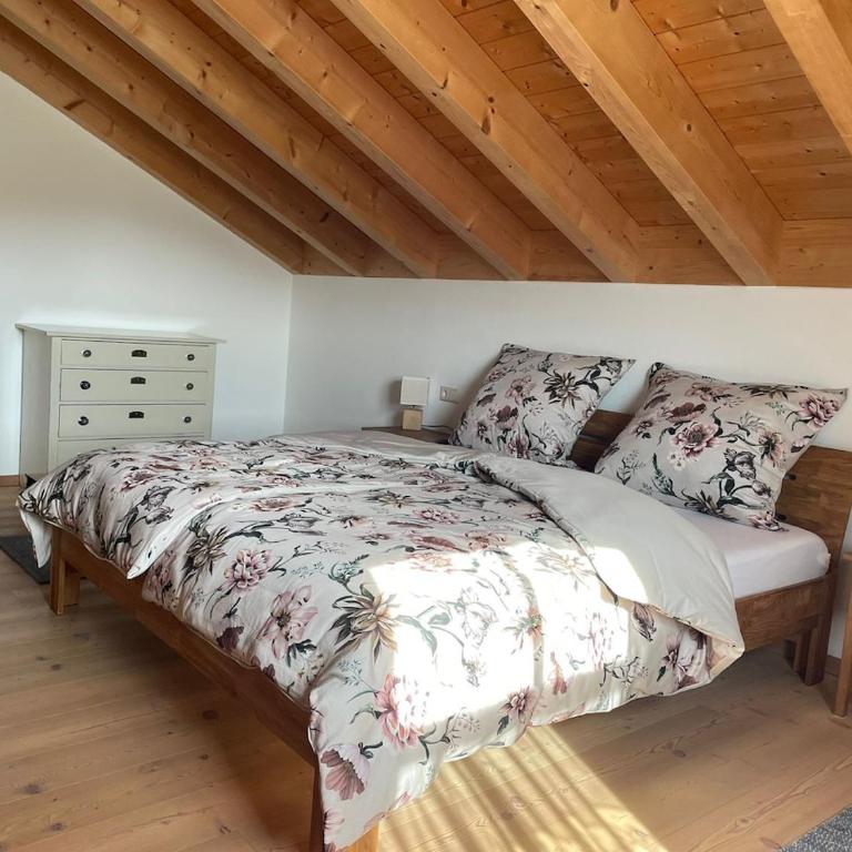 Ferienhaus Eugler - Ferienhaus - 26