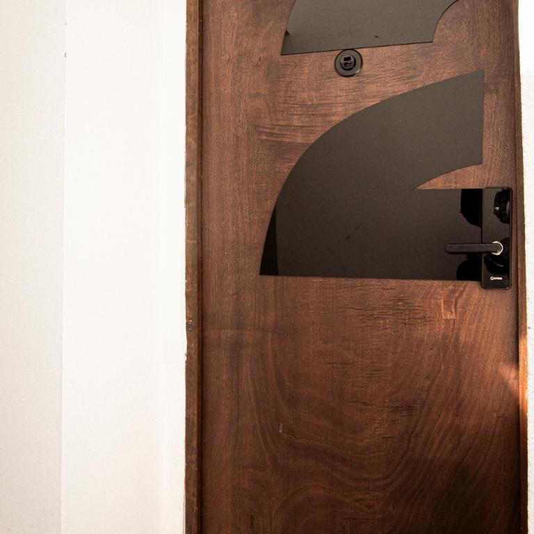 Adhoc Barrio Antiguo - Double Room - 4
