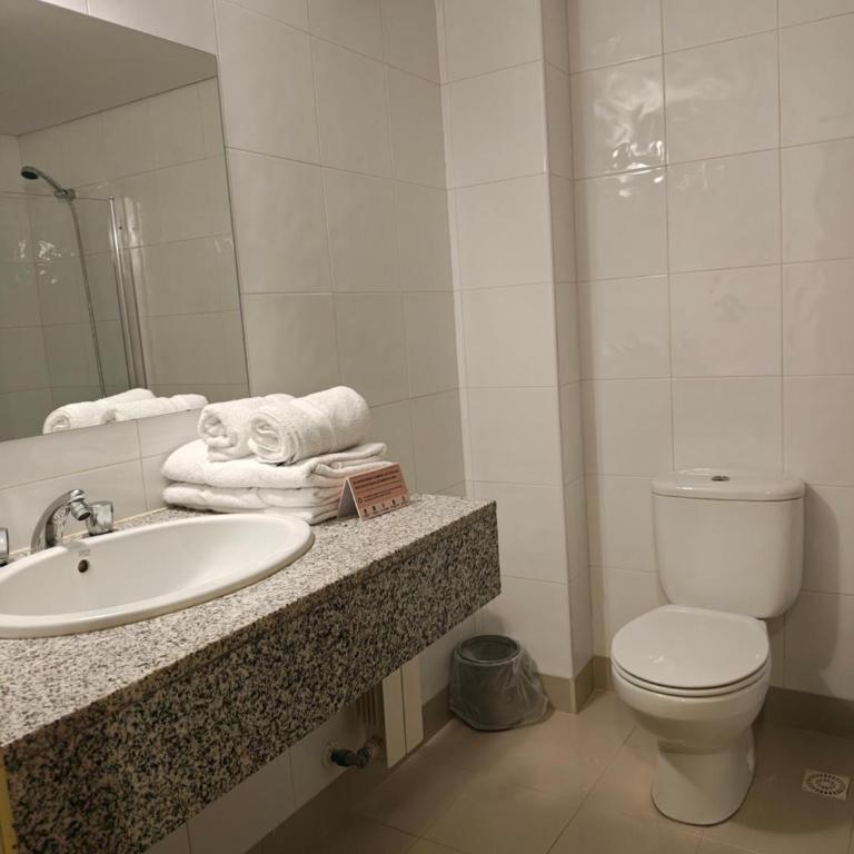 Hotel Bahia Redonda - Habitación Doble - 1 o 2 camas - 4