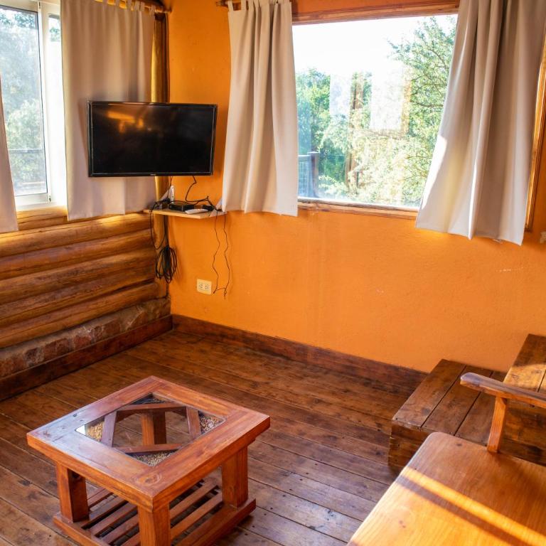 La Soñada Cabañas en Nono - Room #1518209001 - 25