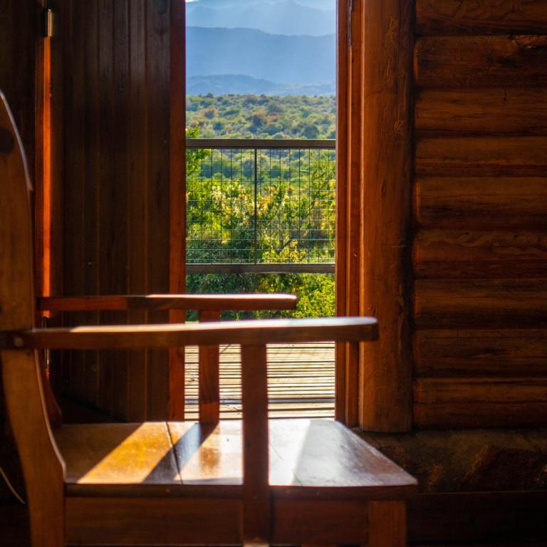 La Soñada Cabañas en Nono - Room #1518209001 - 24