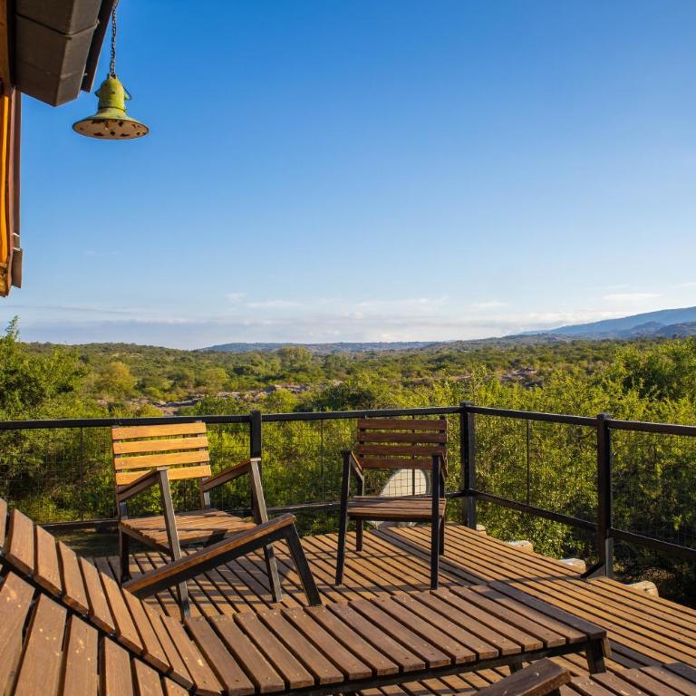 La Soñada Cabañas en Nono - Room #1518209001 - 22