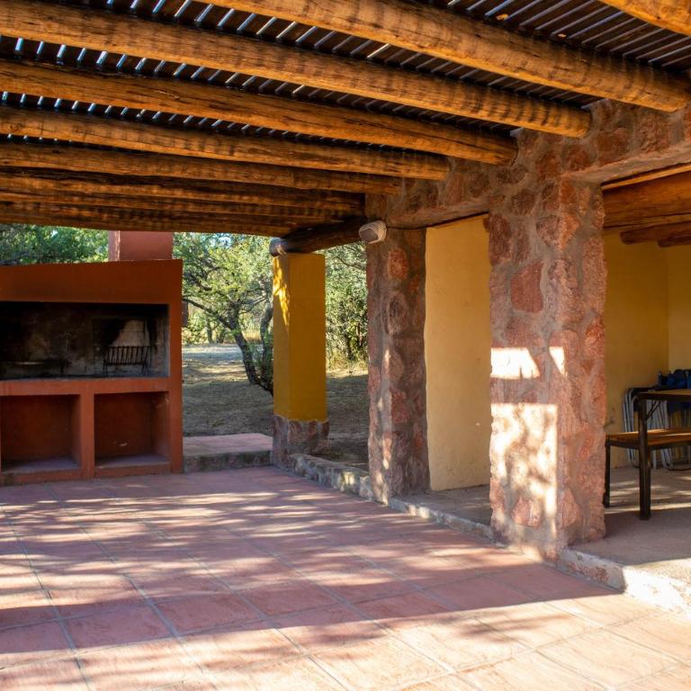 La Soñada Cabañas en Nono - Room #1518209001 - 20