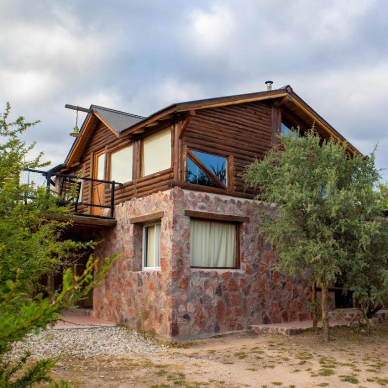 La Soñada Cabañas en Nono - Room #1518209001 - 13