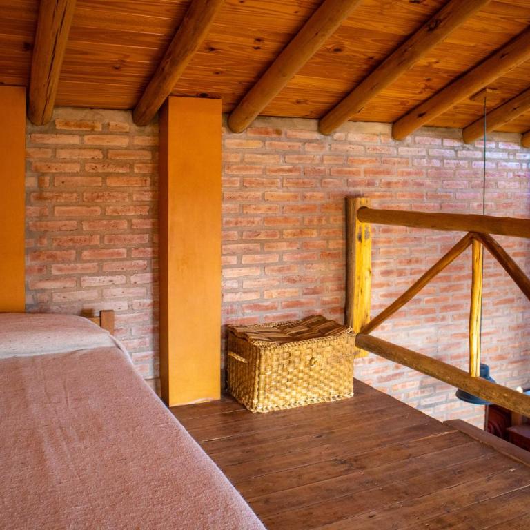 La Soñada Cabañas en Nono - Room #1518209001 - 18