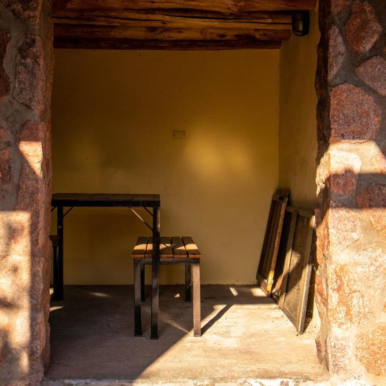 La Soñada Cabañas en Nono - Room #1518209001 - 21