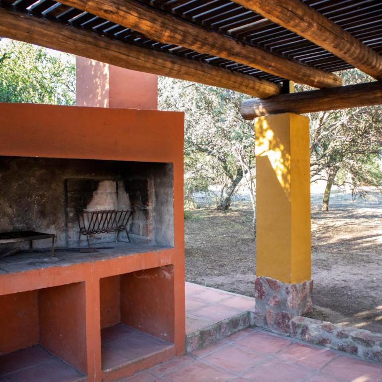 La Soñada Cabañas en Nono - Room #1518209001 - 26