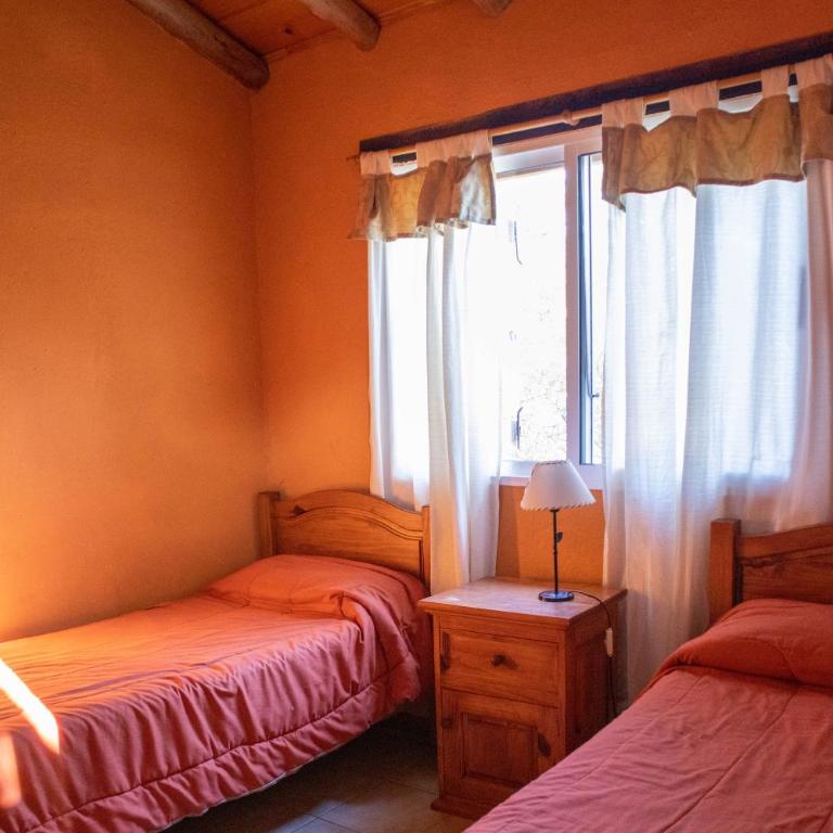 La Soñada Cabañas en Nono - Room #1518209002 - 7