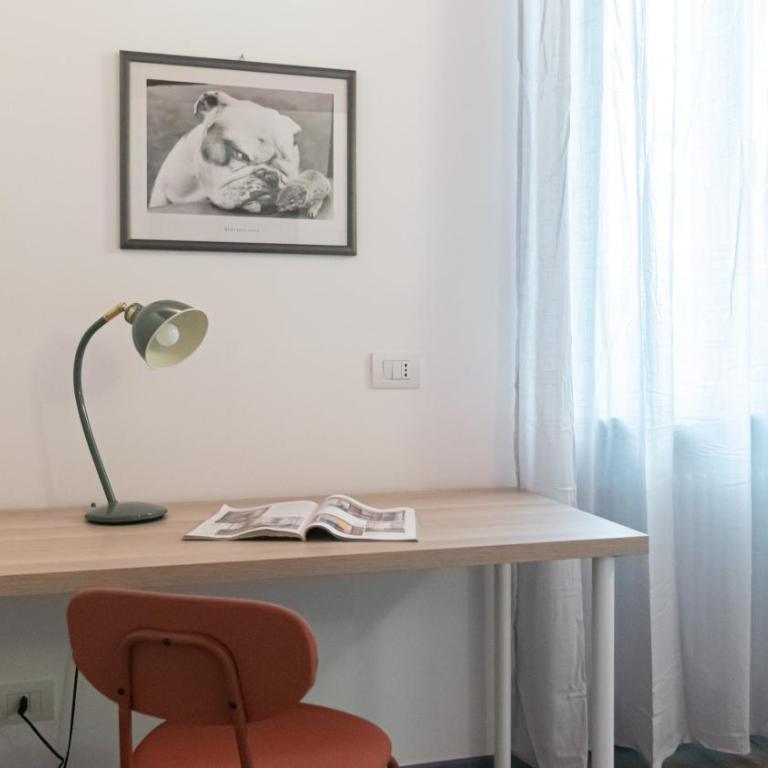 Italianway Easy - Rubens 22 - Appartamento - 22
