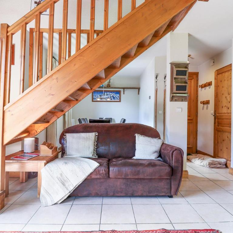 Amethyste - 2 Bedrooms & Free Parking - By Cozee Rentals - Appartement 2 Chambres - 41