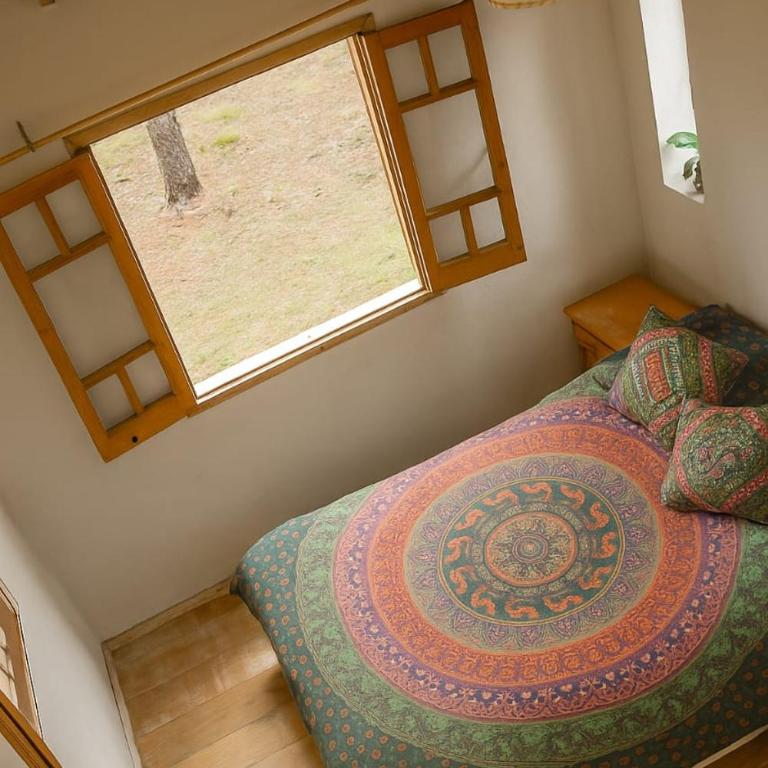 Munay - Three-Bedroom House - 1