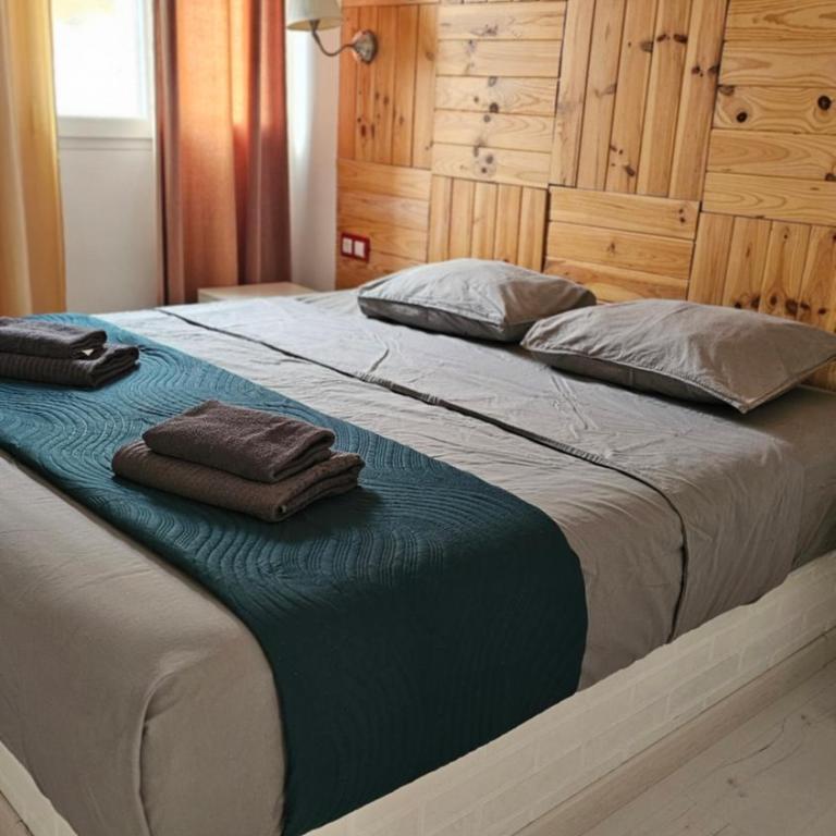 Villa Albamar - Apartamento de 2 dormitorios - 4