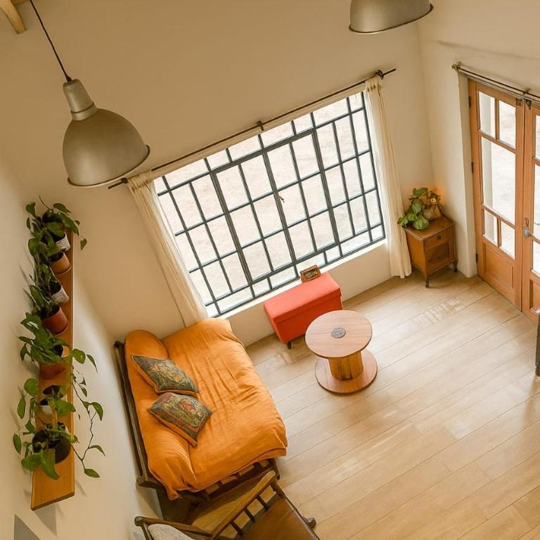 Munay - Three-Bedroom House - 3
