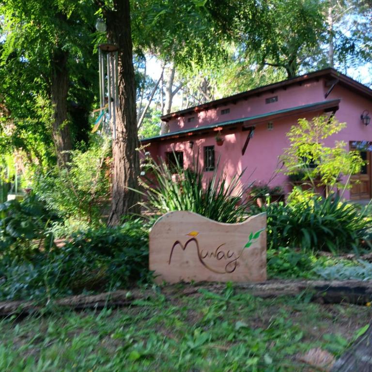 Munay - Three-Bedroom House - 6