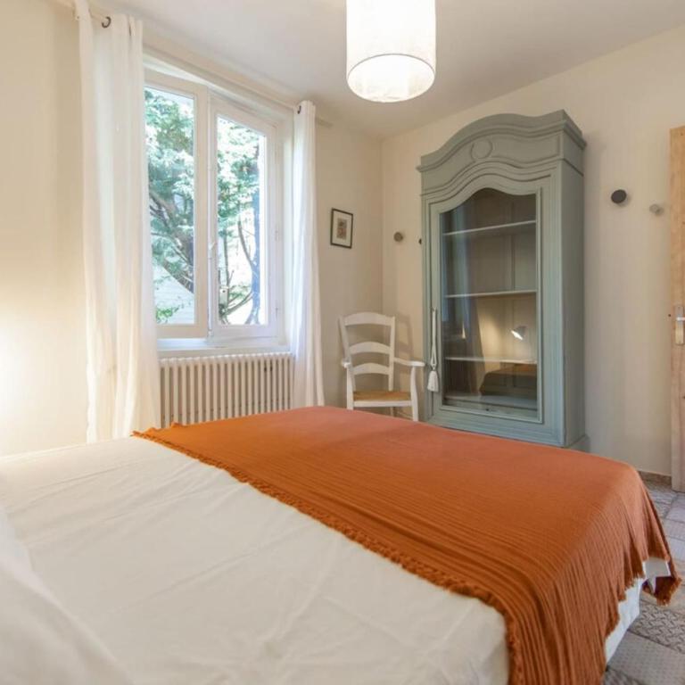 Villa Claire à Andernos - sea view with heated poo - Villa - 16