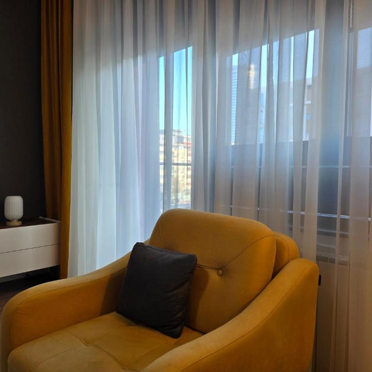 BW Quartet 302 deluxe apartments - One-Bedroom Apartment - 34