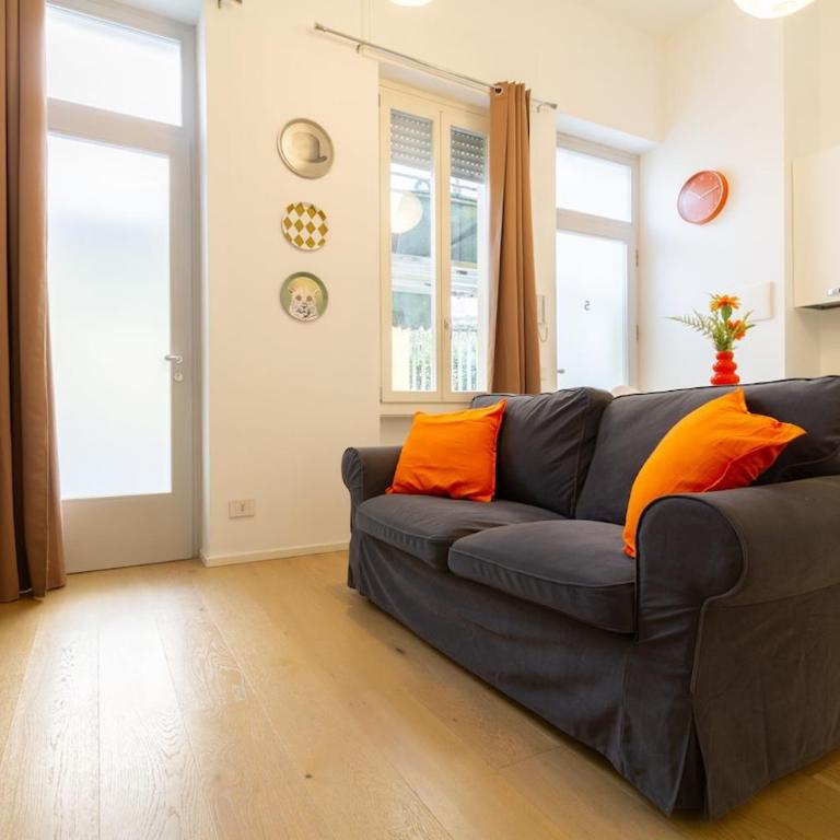 Shopping District 5 - Appartamento con 1 Camera da Letto - 1