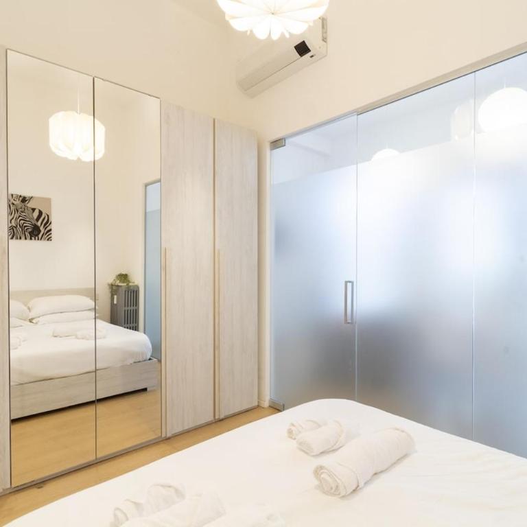 Shopping District 5 - Appartamento con 1 Camera da Letto - 4