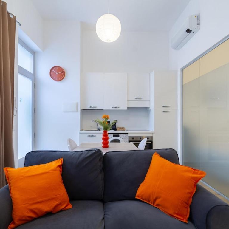 Shopping District 5 - Appartamento con 1 Camera da Letto - 7
