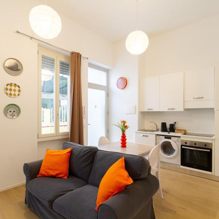 Shopping District 5 - Appartamento con 1 Camera da Letto - 9