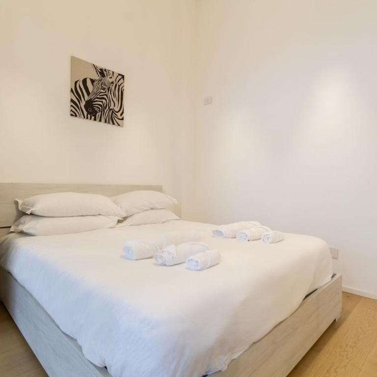 Shopping District 5 - Appartamento con 1 Camera da Letto - 11