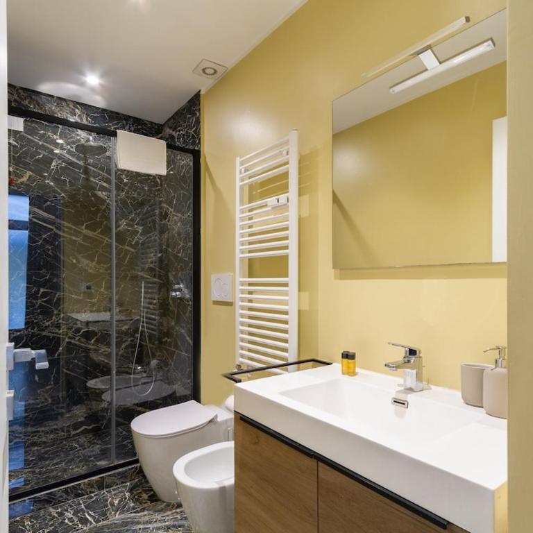 Shopping District 5 - Appartamento con 1 Camera da Letto - 12