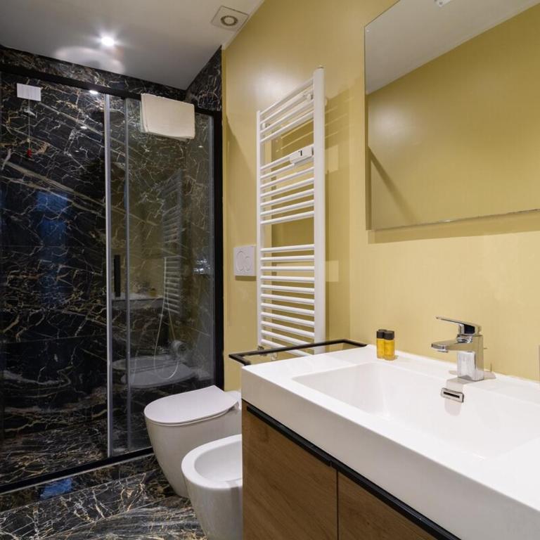 Shopping District 5 - Appartamento con 1 Camera da Letto - 15