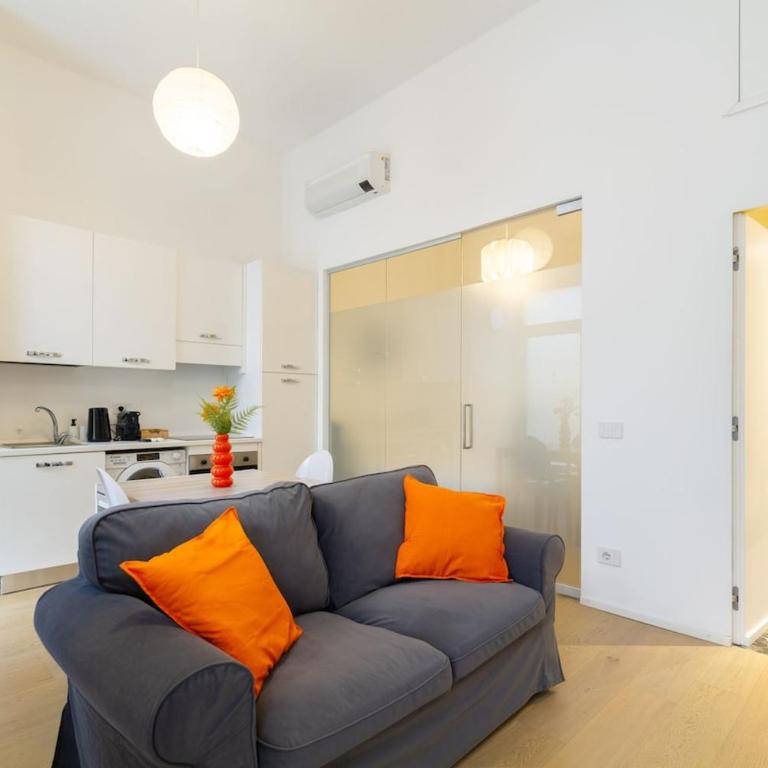 Shopping District 5 - Appartamento con 1 Camera da Letto - 16