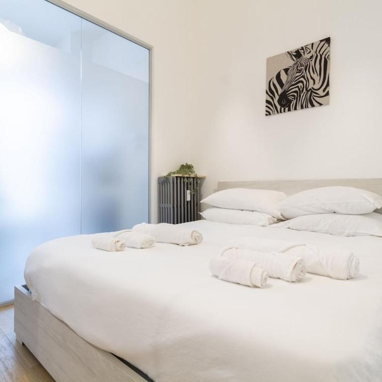 Shopping District 5 - Appartamento con 1 Camera da Letto - 17