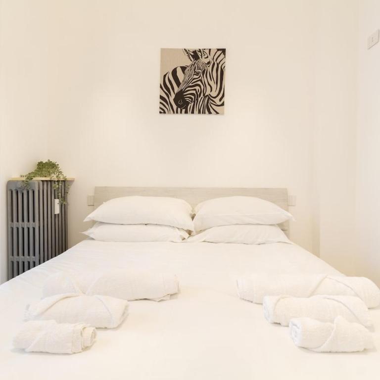 Shopping District 5 - Appartamento con 1 Camera da Letto - 20
