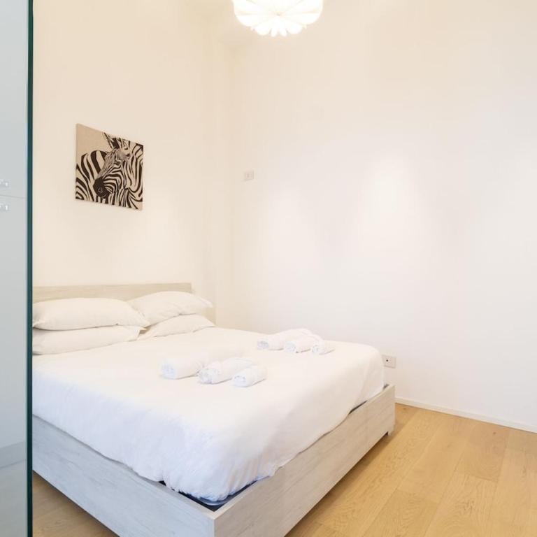 Shopping District 5 - Appartamento con 1 Camera da Letto - 21