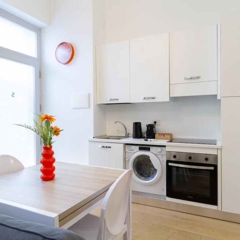 Shopping District 5 - Appartamento con 1 Camera da Letto - 22