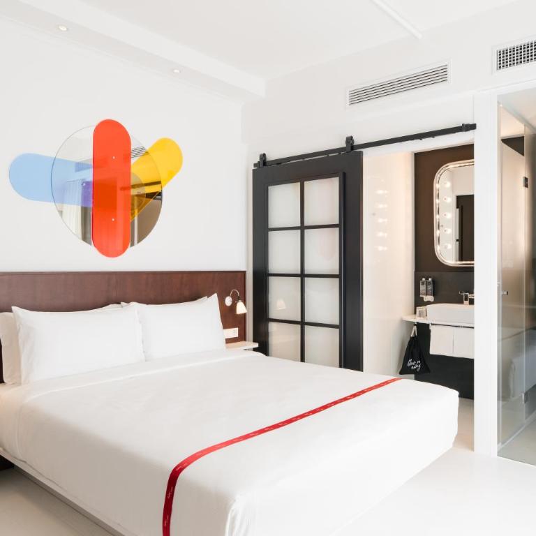 Ruby Giulia Hotel Rome - Lovely - 1