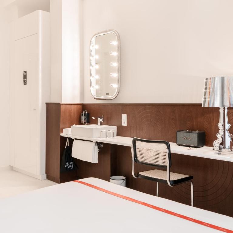 Ruby Giulia Hotel Rome - Cosy - 3