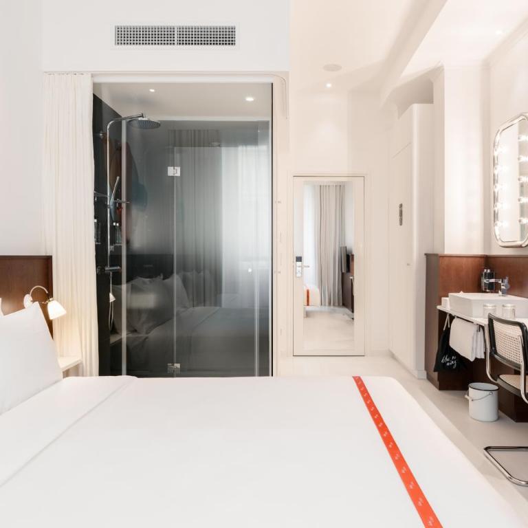 Ruby Giulia Hotel Rome - Cosy - 4