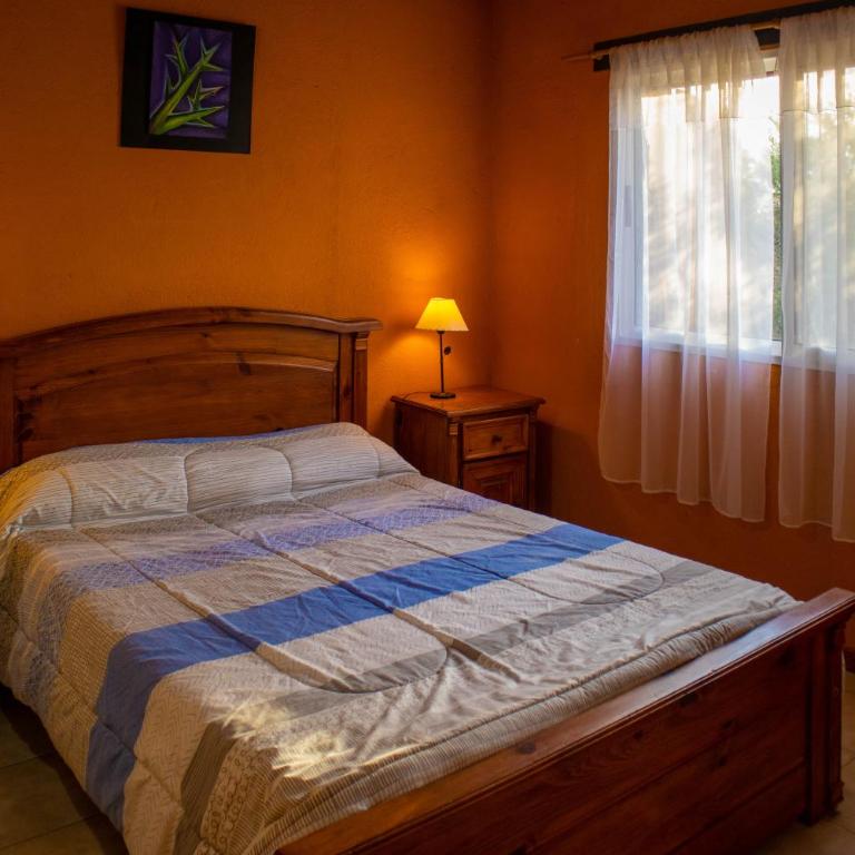 La Soñada Cabañas en Nono - Room #1518209002 - 9