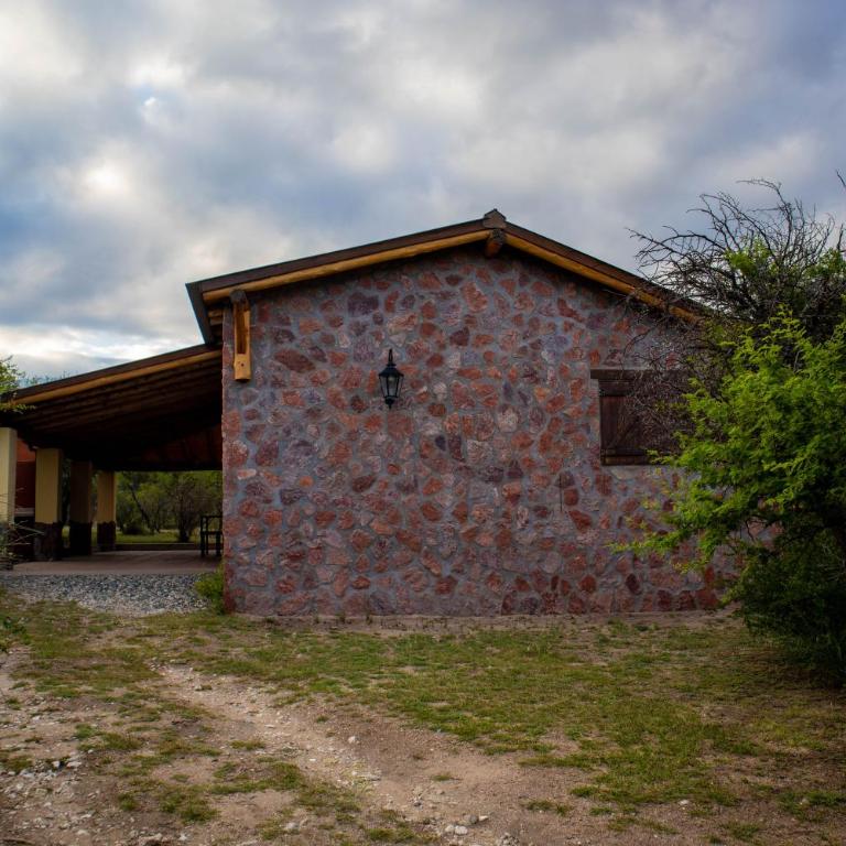 La Soñada Cabañas en Nono - Room #1518209002 - 13