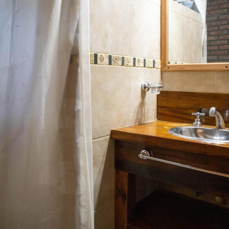 La Soñada Cabañas en Nono - Room #1518209001 - 27