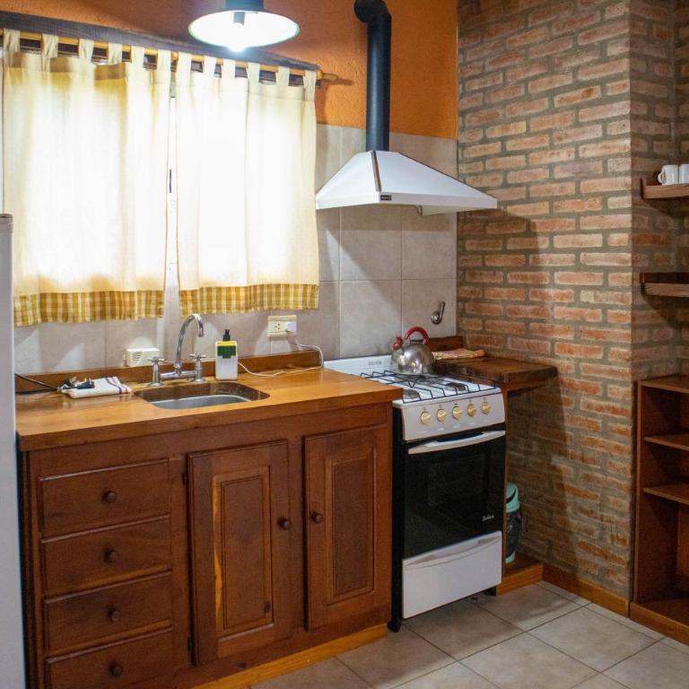 La Soñada Cabañas en Nono - Room #1518209002 - 25