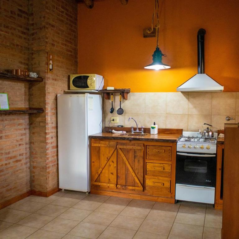 La Soñada Cabañas en Nono - Room #1518209003 - 10