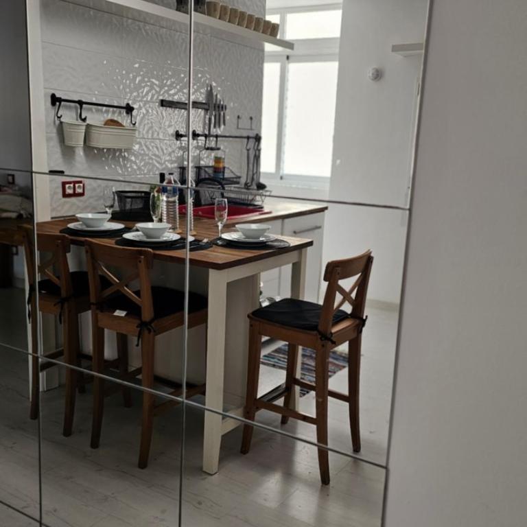 Villa Albamar - Apartamento de 2 dormitorios - 9