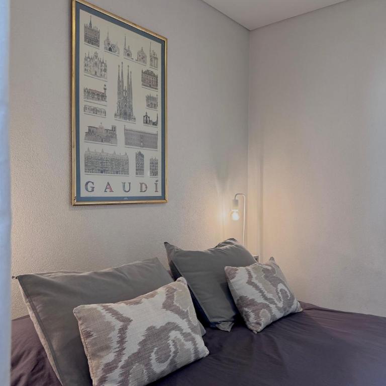 HUB House - Suite Doble Estándar - 15