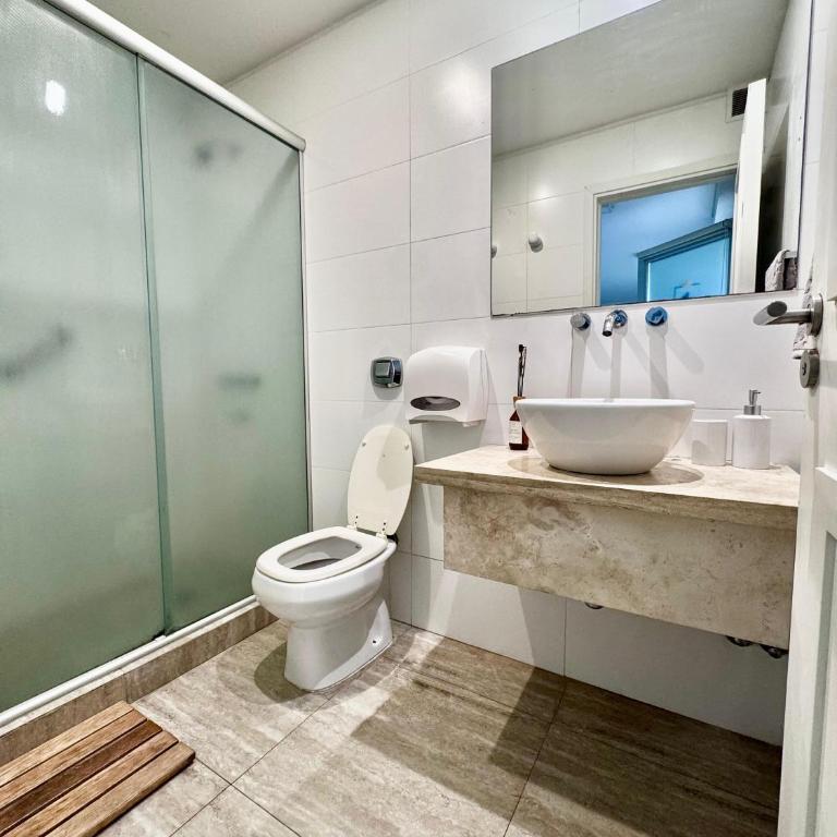 HUB House - Suite Doble Estándar - 10