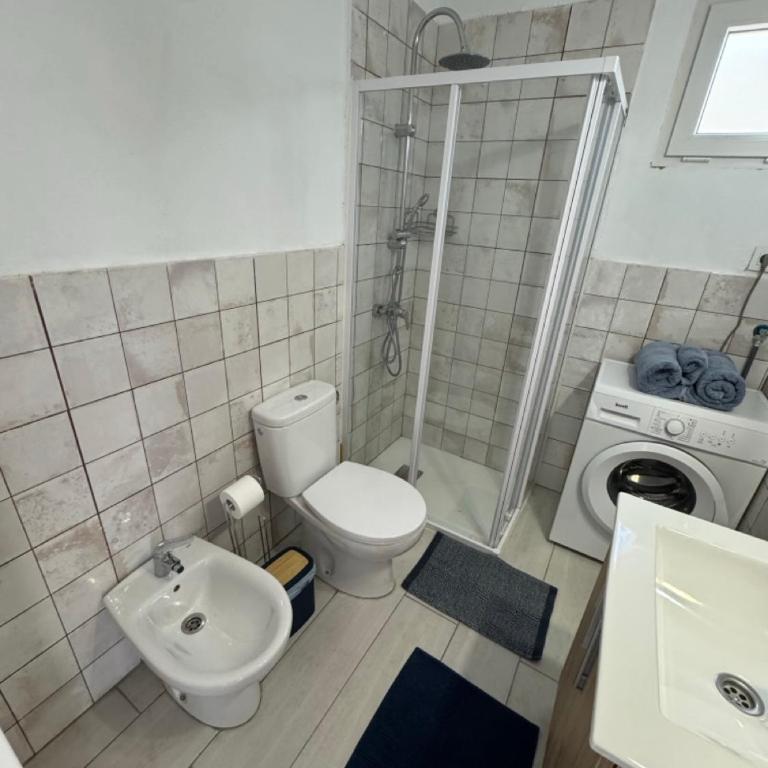 Finca Picenina - Apartamento de 1 dormitorio - 7