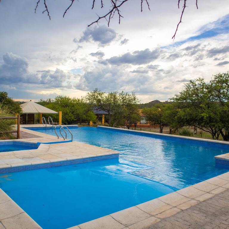 La Soñada Cabañas en Nono - Room #1518209001 - 30